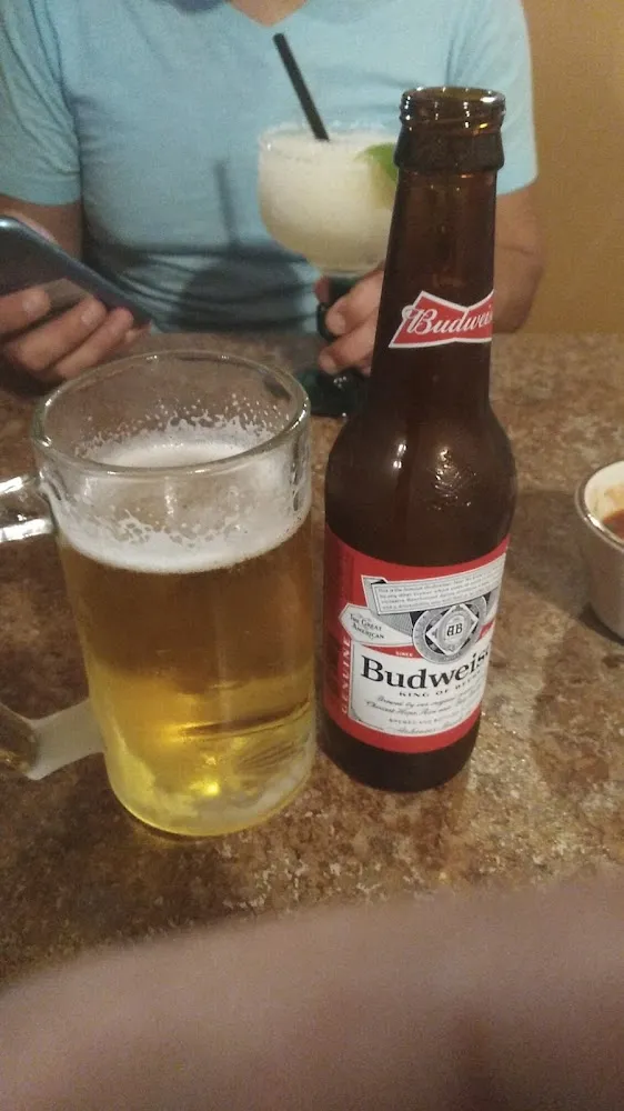 Budweiser