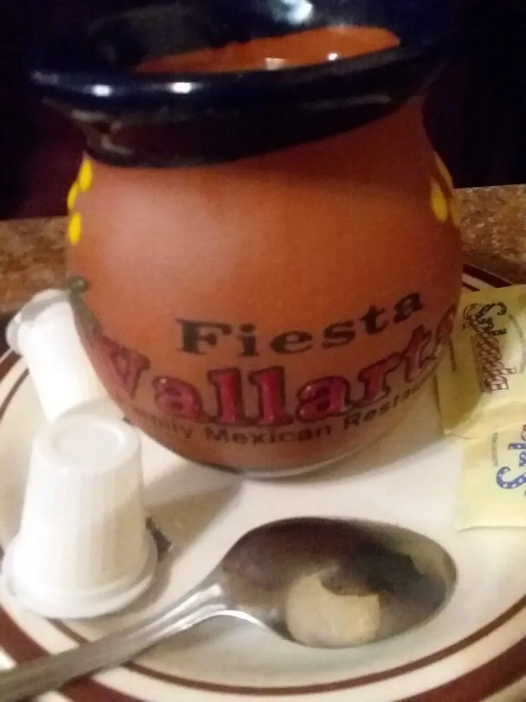 Cafe De Olla