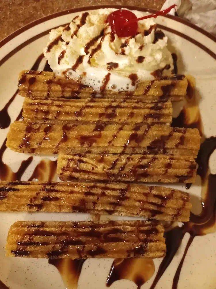 Churros