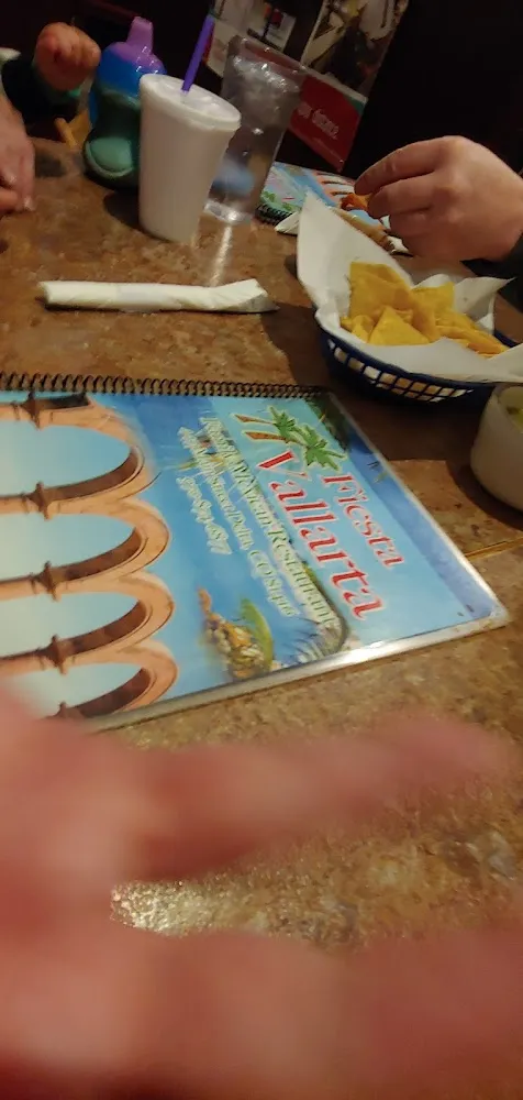 Enchiladas